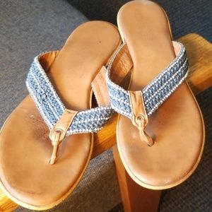 Italian Shoemakers Sandals
